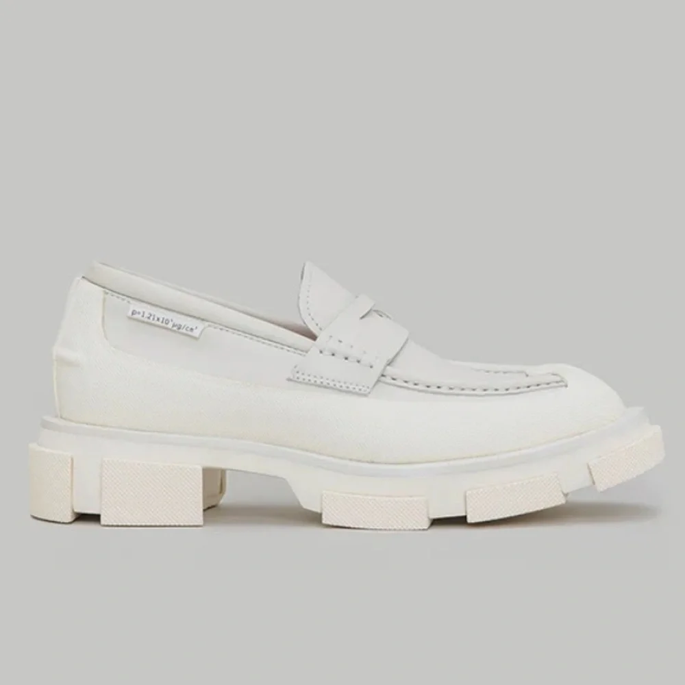 Both Gao Chunky Platform Loafer 37 /‎ 6.5